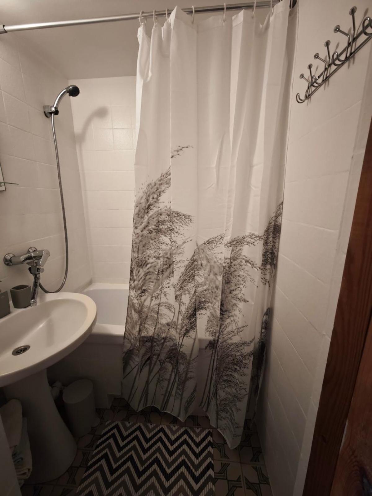 Mini Kotedzas Vakaris Apartment นิดา ภายนอก รูปภาพ